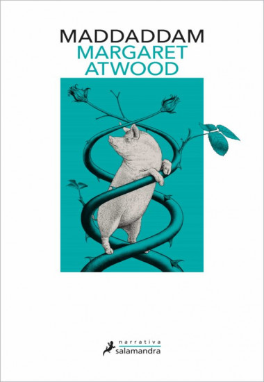MADDADDAM | La Madriguera Libros